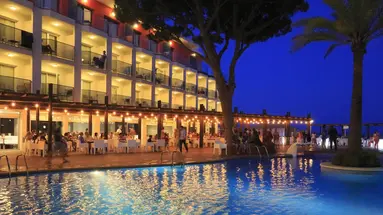 Hotel Estival Centurion Playa