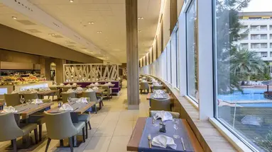 HOTEL ESTIVAL PARK