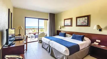 HOTEL ESTIVAL PARK