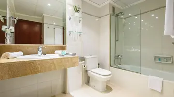 HOTEL ESTIVAL PARK
