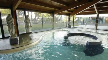 HOTEL ESTIVAL PARK