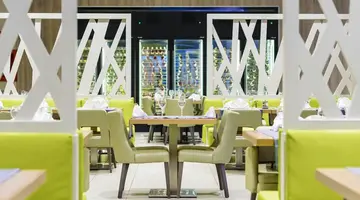 HOTEL ESTIVAL PARK