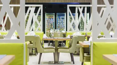 HOTEL ESTIVAL PARK
