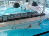 HOTEL ESTIVAL PARK