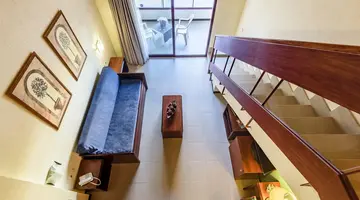 HOTEL ESTIVAL PARK