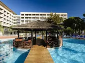 HOTEL ESTIVAL PARK