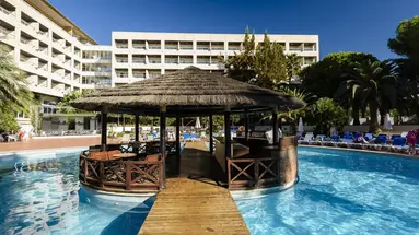 HOTEL ESTIVAL PARK