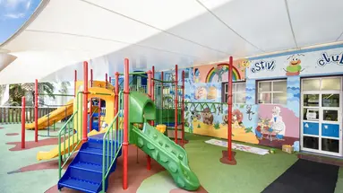 HOTEL ESTIVAL PARK