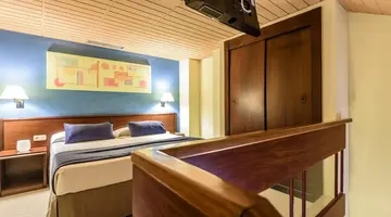HOTEL ESTIVAL PARK