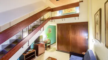 HOTEL ESTIVAL PARK