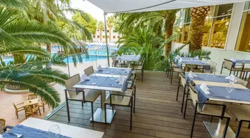 HOTEL ESTIVAL PARK