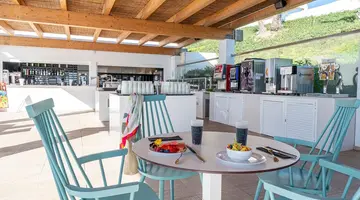 Hotel Estival Torrequebrada