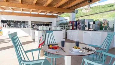 Hotel Estival Torrequebrada