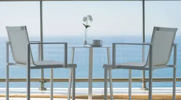 Hotel Estival Torrequebrada