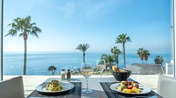 Hotel Estival Torrequebrada