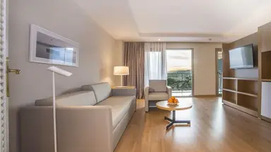 Hotel Estival Torrequebrada