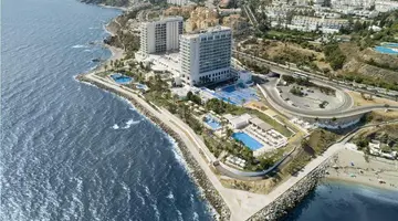 Hotel Estival Torrequebrada