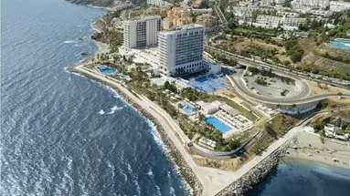 Hotel Estival Torrequebrada