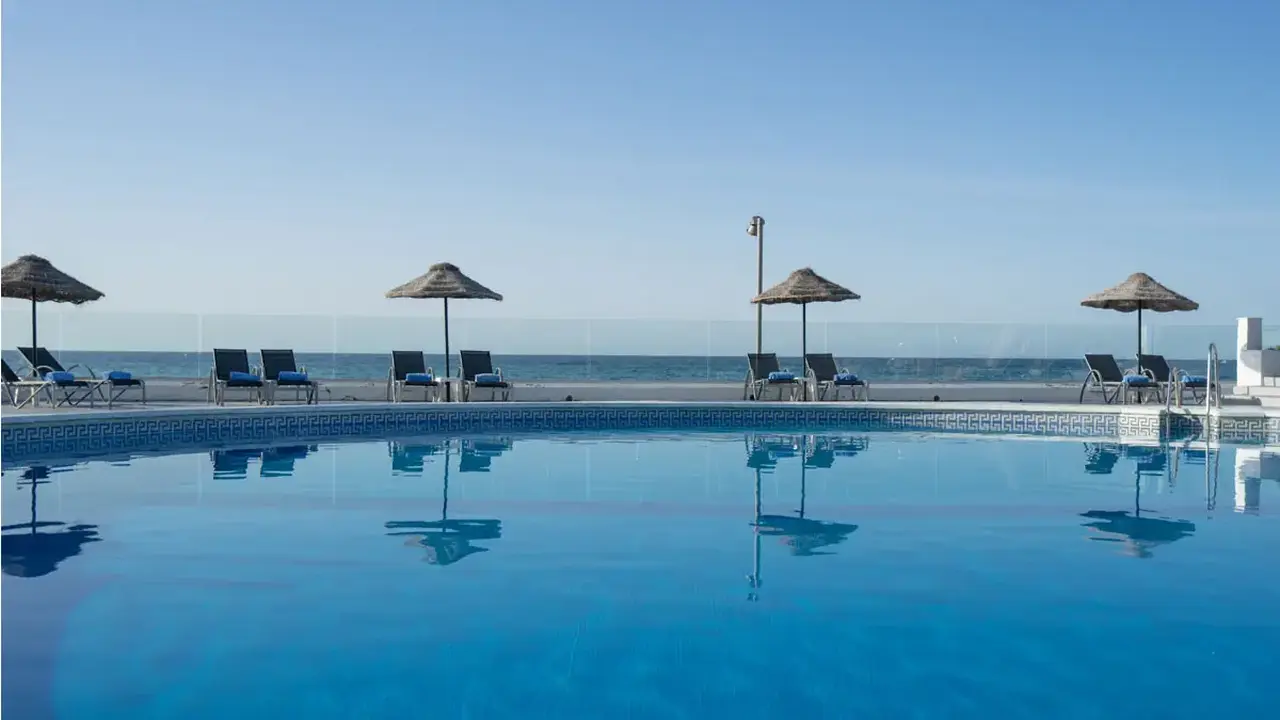 Hotel Estival Torrequebrada