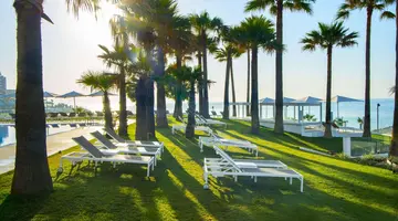 Hotel Estival Torrequebrada