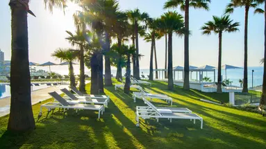 Hotel Estival Torrequebrada