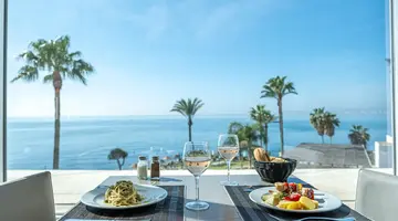 Hotel Estival Torrequebrada