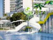 Hotel Estival Torrequebrada