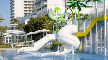 Hotel Estival Torrequebrada