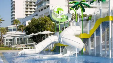Hotel Estival Torrequebrada