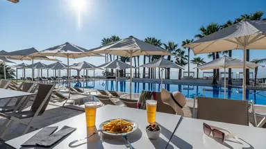 Hotel Estival Torrequebrada