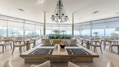 Hotel Estival Torrequebrada