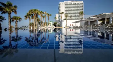 Hotel Estival Torrequebrada