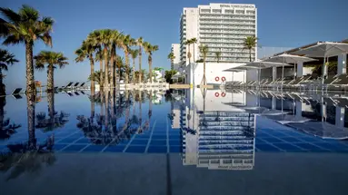 Hotel Estival Torrequebrada