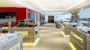 Hotel Estival Torrequebrada