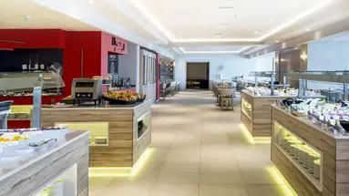 Hotel Estival Torrequebrada