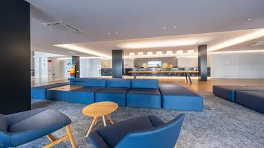 Hotel Estival Torrequebrada
