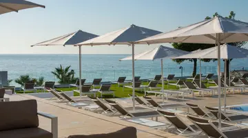 Hotel Estival Torrequebrada