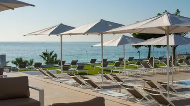 Hotel Estival Torrequebrada