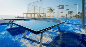 Hotel Estival Torrequebrada