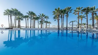 Hotel Estival Torrequebrada