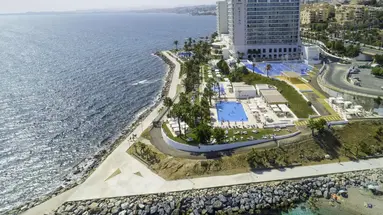 Hotel Estival Torrequebrada