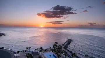 Hotel Estival Torrequebrada