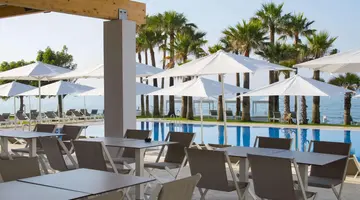Hotel Estival Torrequebrada