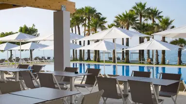 Hotel Estival Torrequebrada