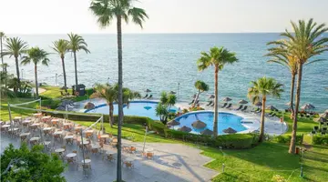Hotel Estival Torrequebrada