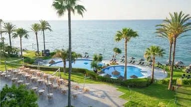 Hotel Estival Torrequebrada