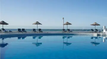 Hotel Estival Torrequebrada