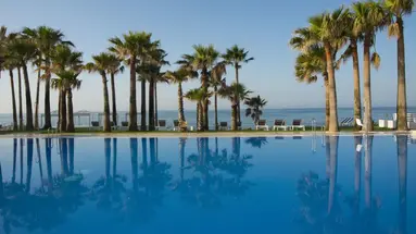 Hotel Estival Torrequebrada