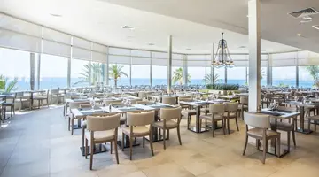 Hotel Estival Torrequebrada