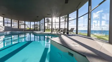 Hotel Estival Torrequebrada